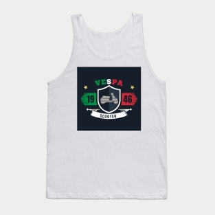 Since 1946 Tank Top